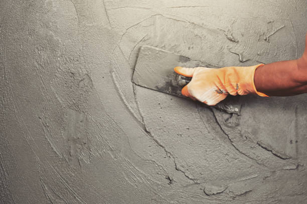 Best Concrete Foundation Repair  in Birch Bay, WA