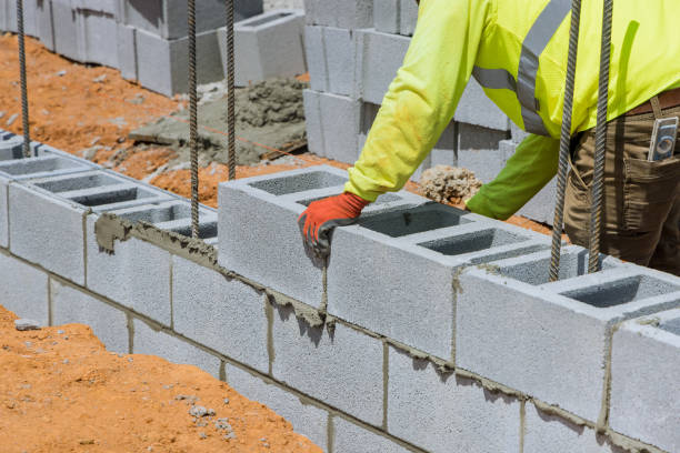 Best Concrete Resurfacing Services  in Birch Bay, WA