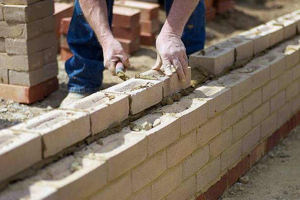 Best Best Concrete Contractor  in Birch Bay, WA