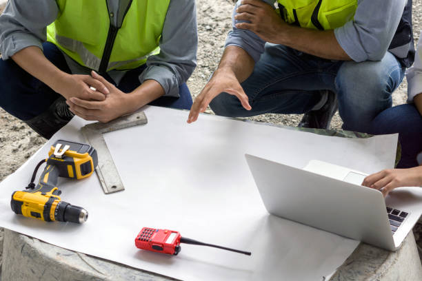 Best Concrete Driveway Repair Near Me  in Birch Bay, WA