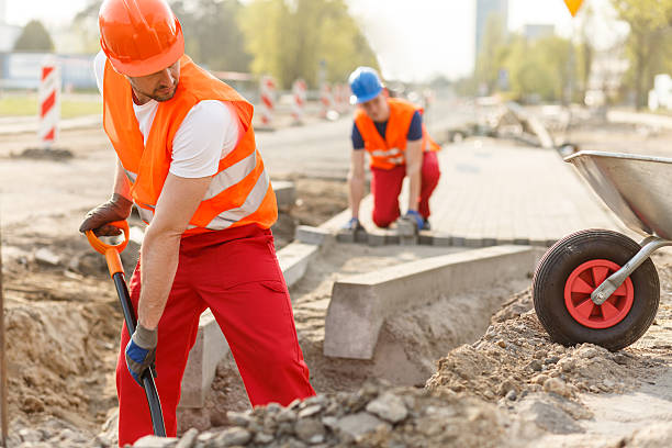 Best Concrete Driveway Repair Near Me  in Birch Bay, WA