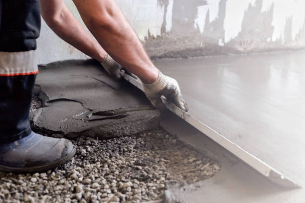 Best Concrete Repair Services  in Birch Bay, WA